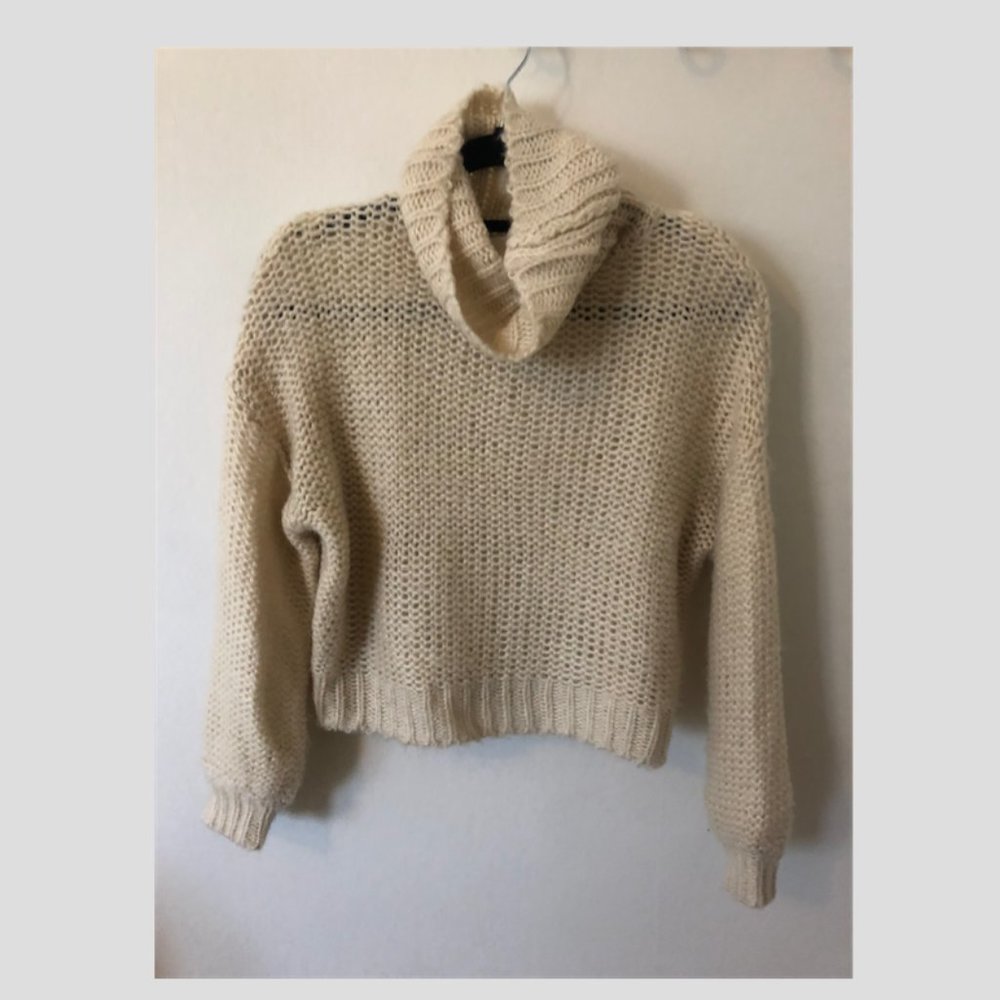 Billabong Sweater